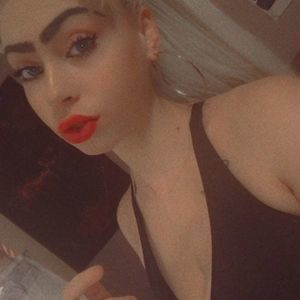 Meet your Posher, Chelsey